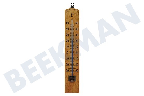 Talen Tools  K2145 Thermometer Holz 20 cm