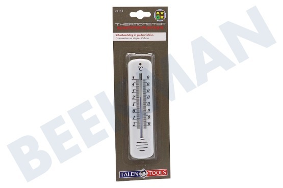 Universell  K2155 Thermometer Kunststoff 14cm