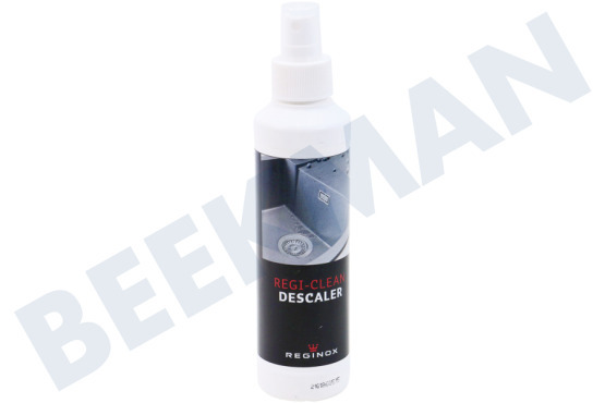 Reginox  Reiniger Reg Clean Entkalker