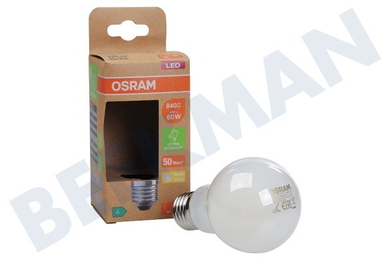 Osram  Osram Filament LED Classic Matt 4 Watt, E27
