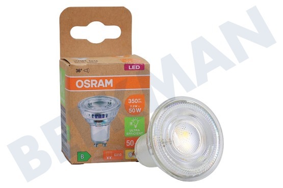 Osram  Osram PAR16 LED GU10 2,2 Watt, E27