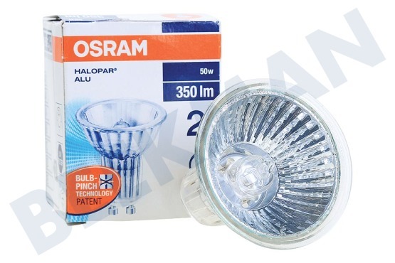 Osram  Halogenlampe Reflektorlampe 1 Stück