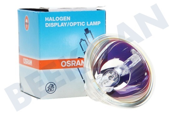 Osram  Halogenlampe Display/Optic Lampe