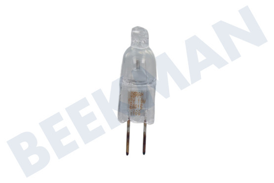 Osram  Halostar Standard Dimmbar GY4 10W 130Lm 2800K