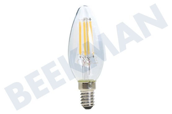 Osram  4058075590458 Parathom Retrofit Classic B40 4W E14