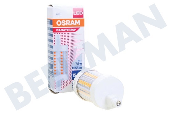 Osram  4058075653221 Parathom P Line R7S 78.0mm 8,2W