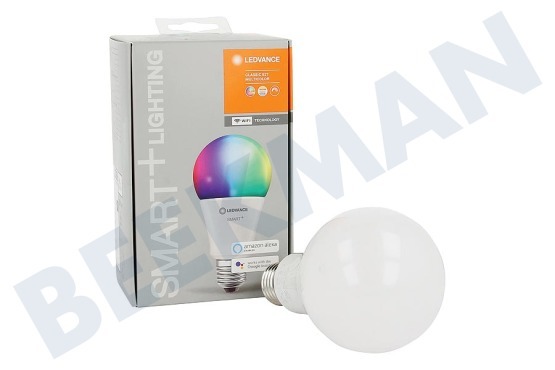 Ledvance  Smart+ WIFI Classic A100 14 Watt, E27 Multicolor
