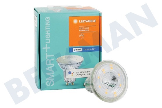 Ledvance  Smart+ Bluetooth Spot GU10 Reflektorlampe 5 Watt