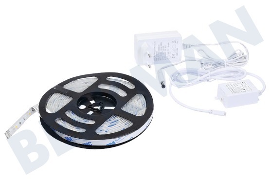 Ledvance  Smart+ Bluetooth Flex Indoor Ledstrip Multicolor 5 Meter