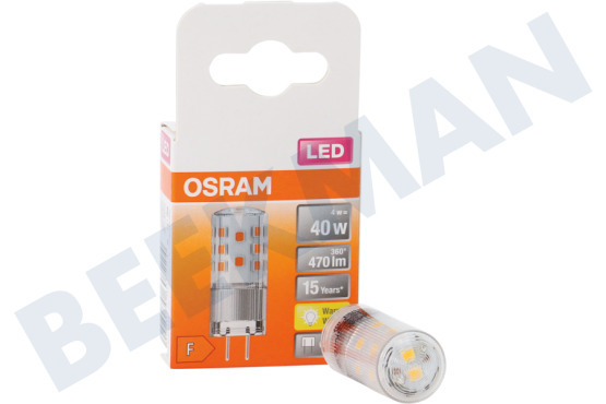 Osram  Parathom LED Pin 40 GY6.35 4 Watt