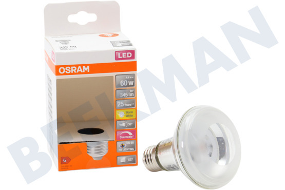 Osram  4058075115897 Superstar LED-Lampe