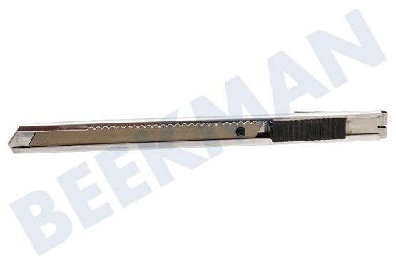 Benson  004689 Cuttermesser 9 mm Edelstahl