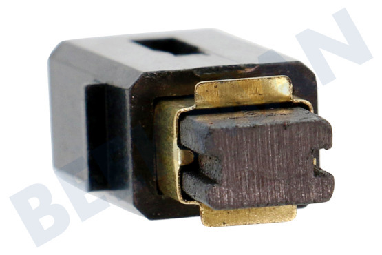 Black & Decker  Kohlebürste Im Halter