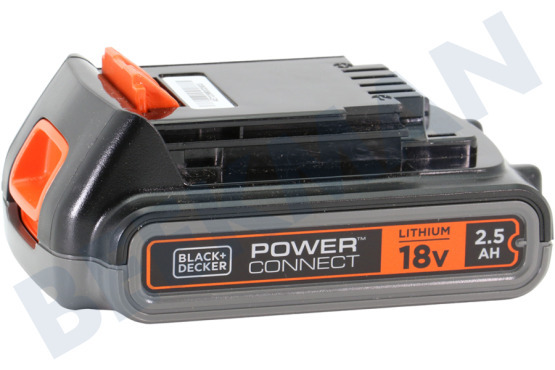 Black & Decker  BL1218-XJ Batterie