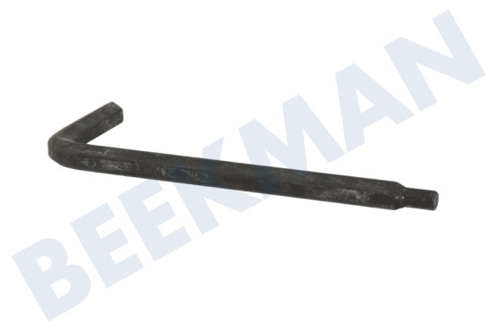 Dewalt  Sechskantschlüssel 4 und 6mm