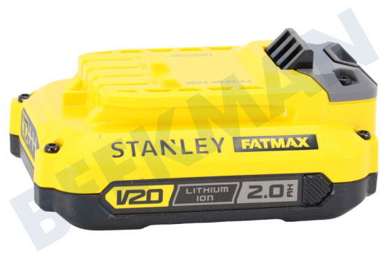 Stanley  SFMCB202-XJ Batterie 18 Volt