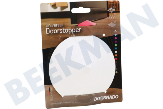 Doornado  Türstopper Türstopper Coco (Weiß)