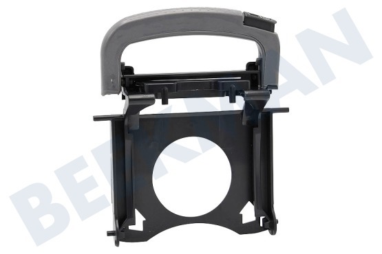 Electrolux Staubsauger Staubbeutelhalter