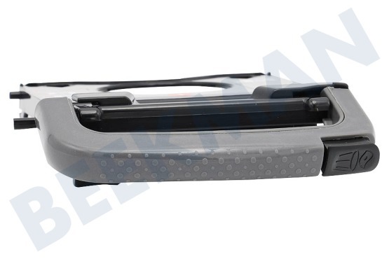 Electrolux Staubsauger Staubbeutelhalter