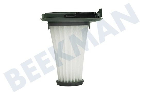 AEG Staubsauger Filter Filtersatz mit Rahmen