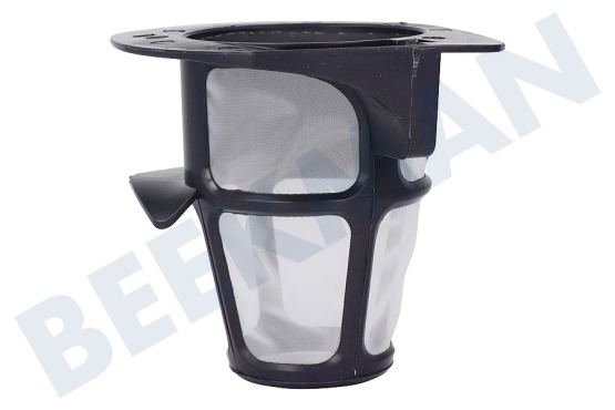 AEG Staubsauger Filter Außenfilter