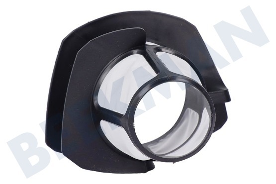 AEG Staubsauger Filter Außenfilter