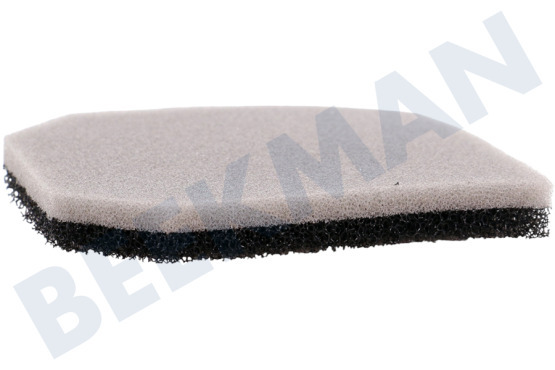 Electrolux Staubsauger Filter Schaumstofffilter