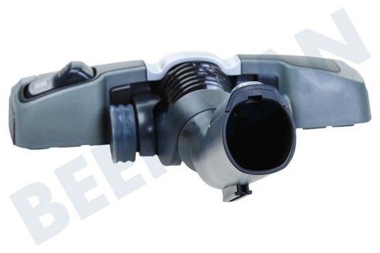 Electrolux Staubsauger Kombi-Düse Silent Air-Technologie