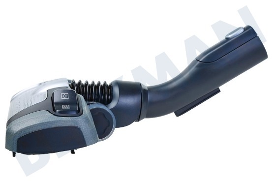 Electrolux Staubsauger Kombi-Düse Silent Air-Technologie