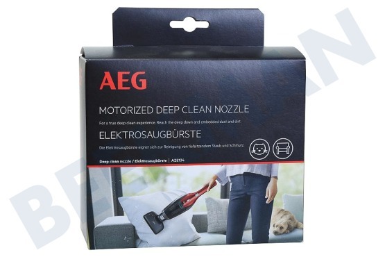 Electrolux  AZE134 Motorized Power Nozzle