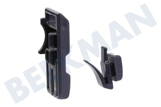 AEG Staubsauger 140039004340 Verschluss der Bodendüse