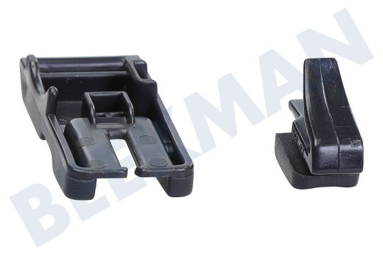 AEG Staubsauger 140039004340 Verschluss der Bodendüse