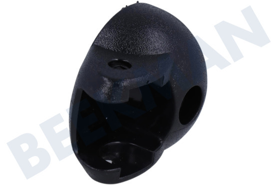 AEG Staubsauger Halter vom Rad