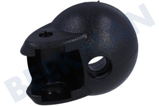 AEG Staubsauger Halter vom Rad