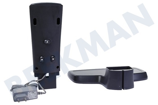 AEG Staubsauger Ladestation Sockelladestation inkl. Stromversorgung