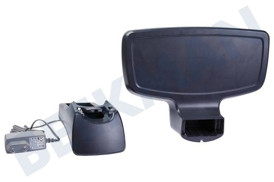 AEG Staubsauger Ladestation Sockelladestation inkl. Stromversorgung