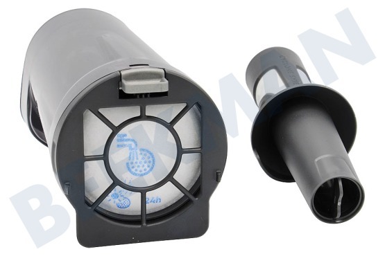 Electrolux Staubsauger 140131510079 Staubbehälter