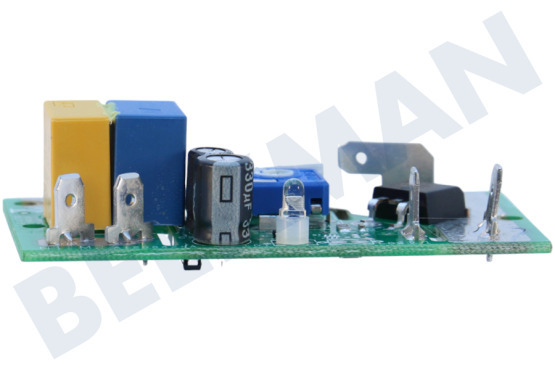 Electrolux Staubsauger Steuerelektronik PCB-Board