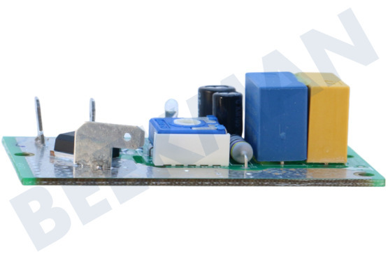 Electrolux Staubsauger Steuerelektronik PCB-Board