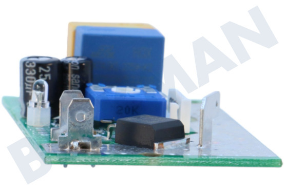 Electrolux Staubsauger Steuerelektronik PCB-Board