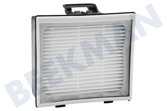 Profilo Staubsauger Filter Hepa-Filter 100x90x37