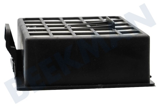 Profilo Staubsauger Filter Hepa-Filter 100x90x37