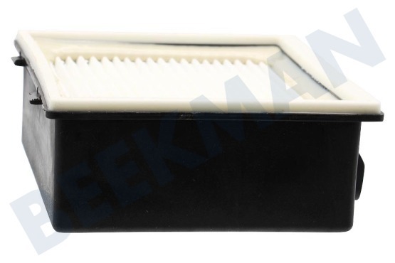 Profilo Staubsauger Filter Hepa-Filter 100x90x37