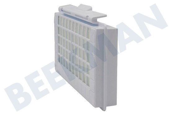 Bosch Staubsauger Filter Hepa-Filter 195x85x25mm