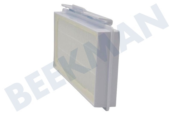 Bosch Staubsauger Filter Hepa-Filter 195x85x25mm