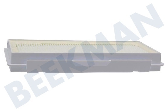 Bosch Staubsauger Filter Hepa-Filter 195x85x25mm