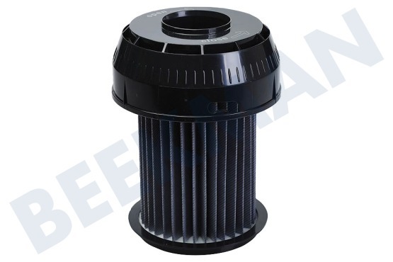 Bosch Staubsauger 649841, 00649841 Filter HEPA-Filterzylinder
