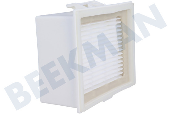 Bosch Staubsauger Filter High Performance Hygiene