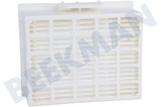 Bosch Staubsauger Filter High Performance Hygiene