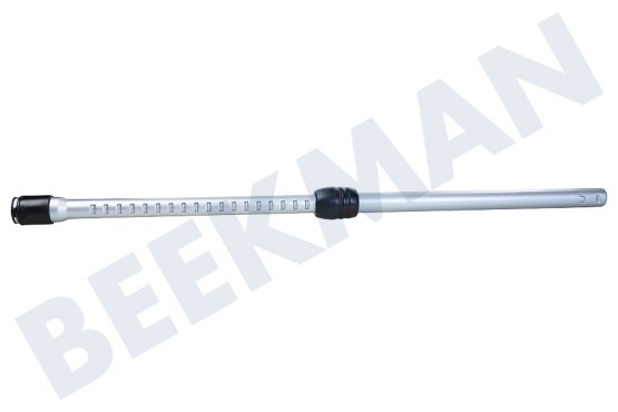 Bosch Staubsauger Saugrohr Teleskop anthrazit